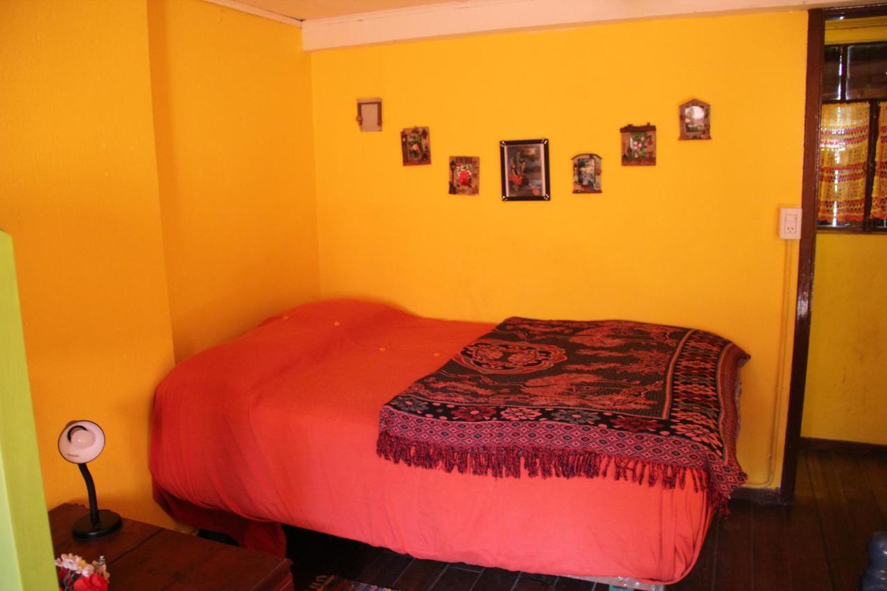 布兰森 Posada De La Rosarito酒店 外观 照片